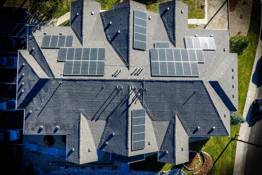 placas solares