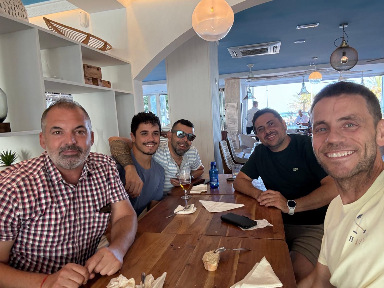 equipo mitecnic